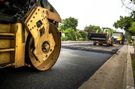 Fairfield Bay, AR Driveway Paving Services Company